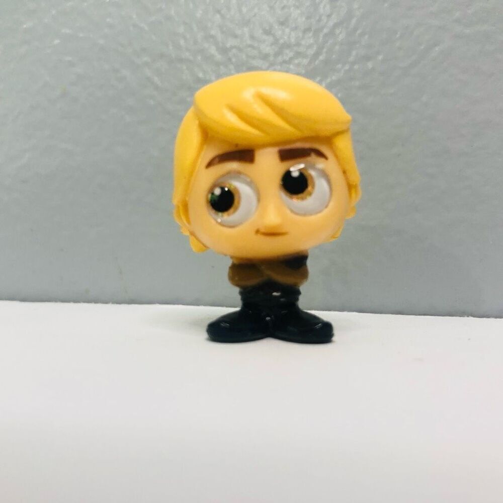Disney Doorables Frozen Kristoff Mini Figure Series 1 Just Play Collectible